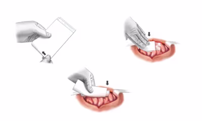 Instruction manual and Scientific Diagrams for Research Paper