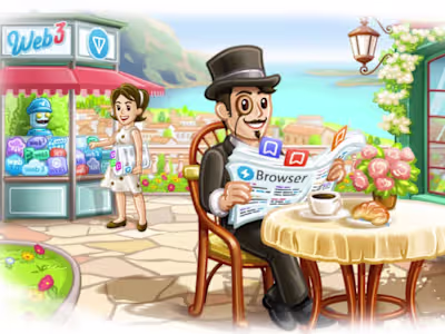 Telegram's July Update: Unpacking the Web3 Revolution and More