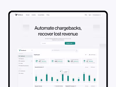 Verdivo: Privacy-First Analytics Tool