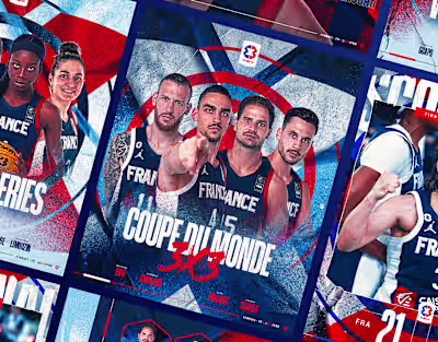 FFBB 3x3 2023 Identity