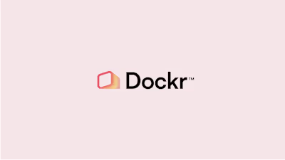 Dockr Brand Identity Design