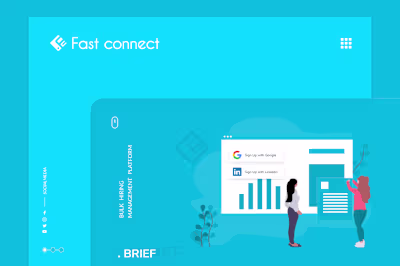 FastConnect HR Platform