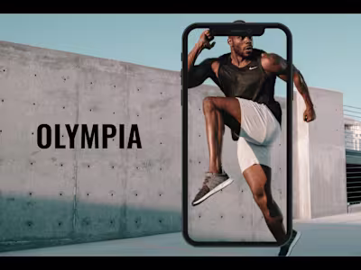 OLYMPIA