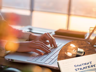 Rewriting and Improving Website Content