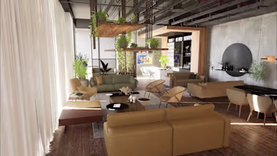 Interior Work_03 - YouTube