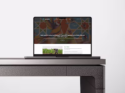 When Nabni Facility needed a