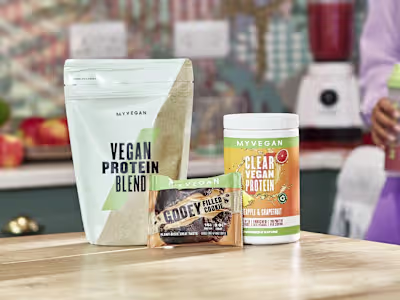 SEO Writing - Myvegan
