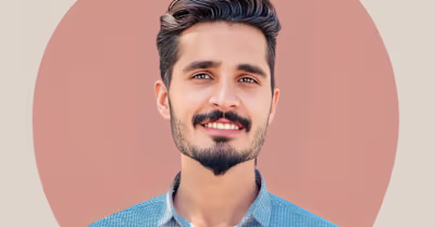 Portfolio | Syed Rizwan