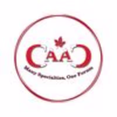 CAAC (@canadianambulatorycare) • Instagram photos and videos