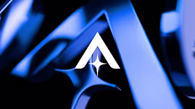 AstroStudio · Brandig & MoGraph - CGI