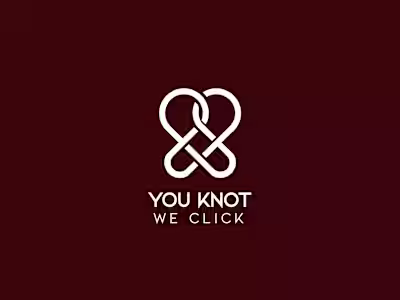 Logo & Identity for Wedding Photography Brand