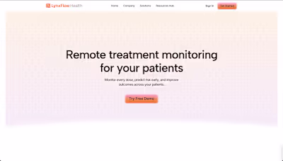AI-Powered Healthcare Compliance Platform Development