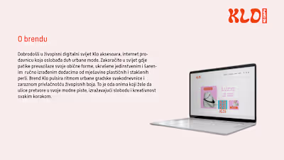 Online Shop. UI/UX Design & Branding on Behance