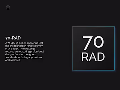 70-RAD