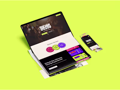 Tarang Web Design