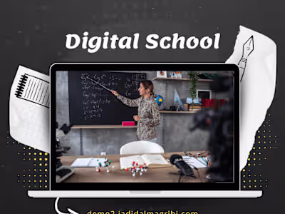 Digital School