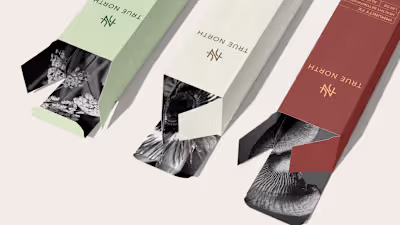 True North Supplements