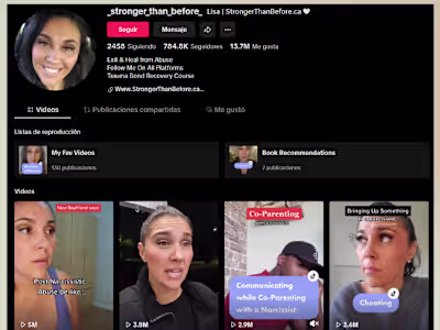 Relationship-Niche YouTube Growth & Full-Service Post-Production