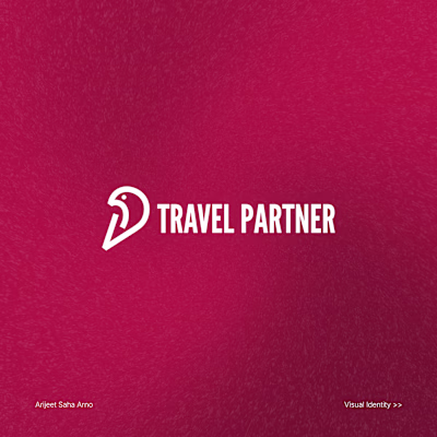 Logo Design for a Travel Agency Company