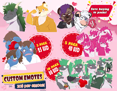Illustration Samples