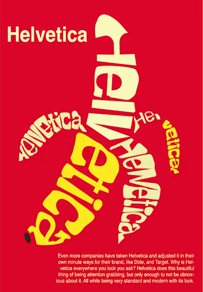 Type Project