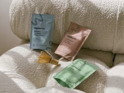 Social Media + Community Management