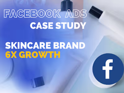 6x Growth in 6 months. From 11k$ in monthly revenue to 65k$