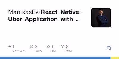 ManikasEv/React-Native-Uber-Application-with-Payments-Authentic…