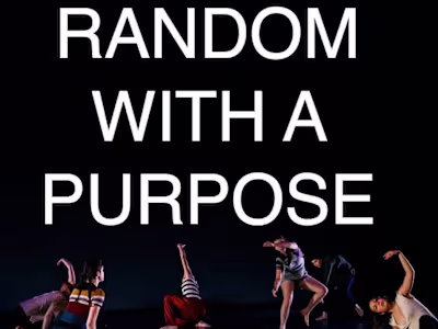 RWAP XXVI Dance Festival Soundtrack