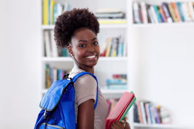 CLI College - Website Design + Copy