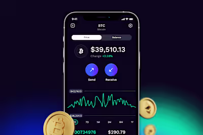 Crypto Wallet