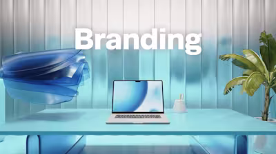 Thuria - e-tourism event intro animation