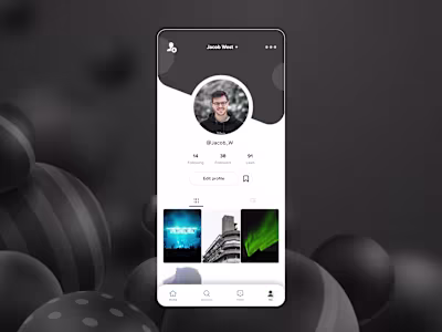 User Profile