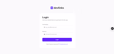 Devlinks