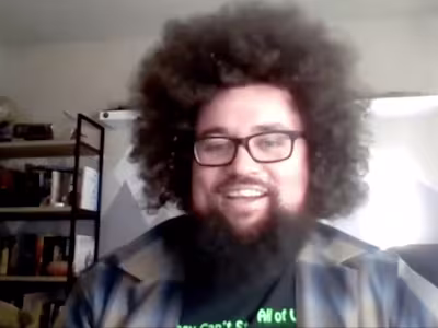 People of Prospect - Video Interview Series