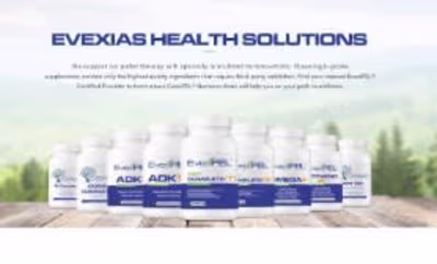 3-D rendering nutraceutical products