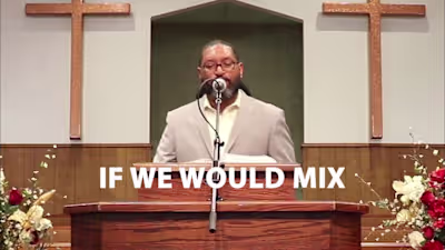 Promise to Perform promo - YouTube