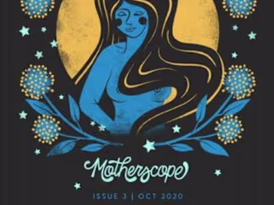 Motherscope Magazine