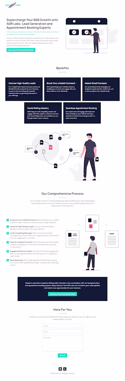 WordPress Website Design – Fast, Responsive & SEO-Ready Website