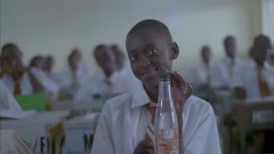 FRIENDS MITUA GIRLS SECONDARY SCHOOL OFFICIAL Advert. - YouTube