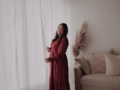 Meet the Maker: Emily Jenks