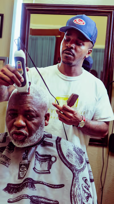 Creative Photo Editing Portfolio