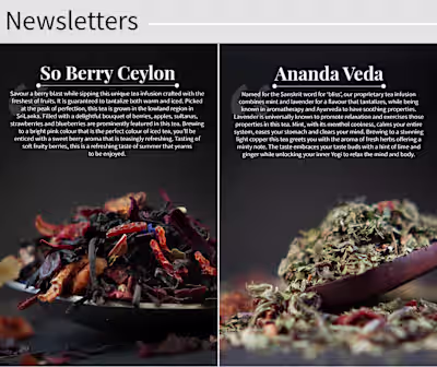 Teakruthi: Photography and Visual Designs :: Behance