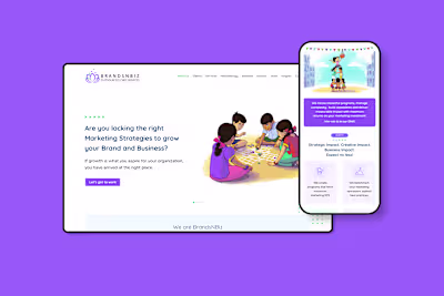 UI/UX Designs