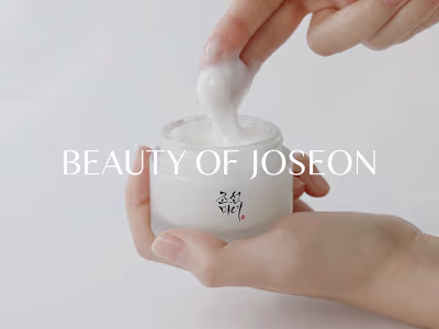 Beauty of Joseon: Email Design