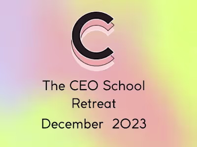Business Retreats