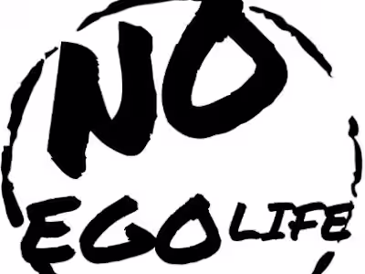No Ego Life