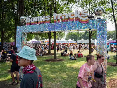 Lollapalooza's Beyond the Music, Kidzapalooza keeps attendees'..