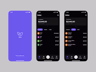 1-year-old design. Still looks good or time to update?