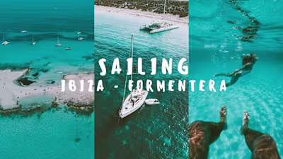 @Saltyluxe VLOG Editing